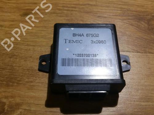 Used Electronic module Electronic module 35651917 35651917