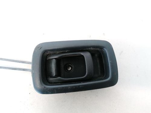 Used Rear right interior door handle Rear right interior door handle SUBARU IMPREZA Estate (GF) 2.0 (GF8) (116 hp) 35612495 35612495