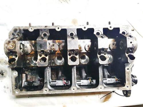 Used Cylinder head Cylinder head 35228682 35228682