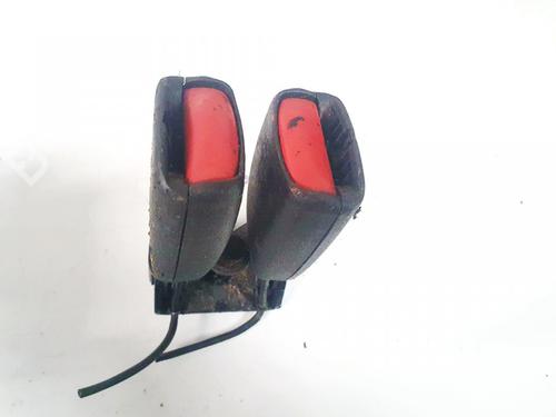 Used Seat buckle Seat buckle 35464101 35464101