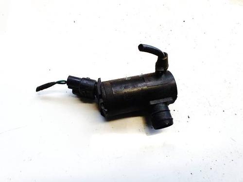 Used Washer pump Washer pump VW PASSAT B7 (362) 1.6 TDI (105 hp) 34879410 34879410
