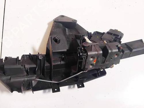 Front left lock FORD FOCUS C-MAX (DM2) 2.0 TDCi | BP35048170C98 - Image 2