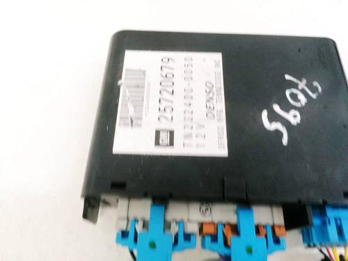 Electronic module CADILLAC SRX 4.6 AWD | BP35368179M83 - Image 3