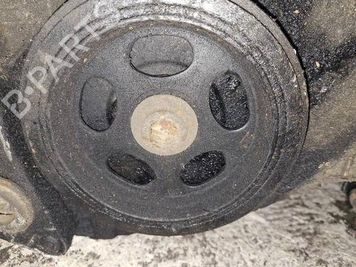 Used Pulley Pulley MERCEDES-BENZ B-CLASS Sports Tourer (W245) B 180 CDI (245.207) (109 hp) 35208288 35208288