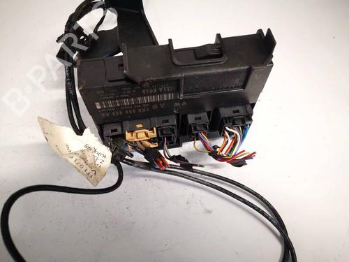 Used Electronic module Electronic module VW TOURAN (1T1, 1T2) 1.9 TDI (105 hp) 34912572 34912572