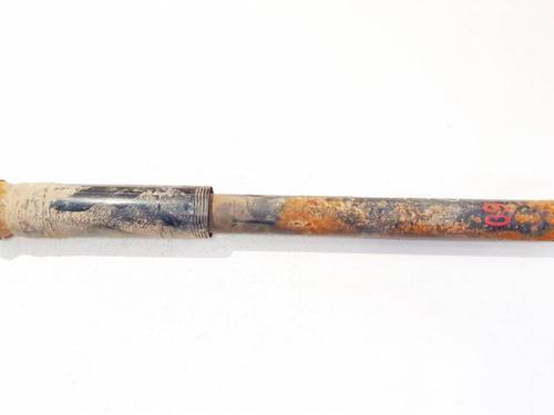 Used Left rear shock absorber Left rear shock absorber 35025312 35025312