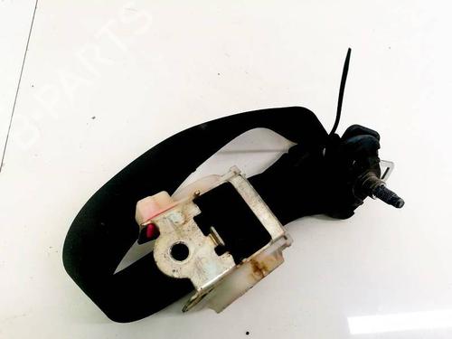 Used Rear left seatbelt Rear left seatbelt 35361121 35361121