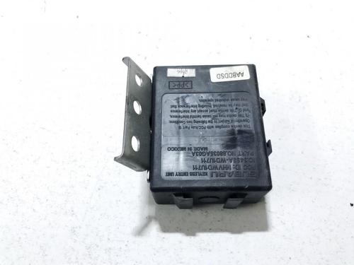 Electronic module SUBARU TRIBECA (B9) 3.0 (WXE) | BP33506265M83 - Image 2