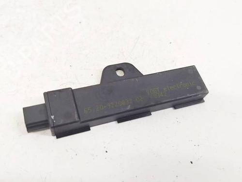 Used Electronic module BMW 7 (F01, F02, F03, F04) 740 i, Li (320 hp) 32556940