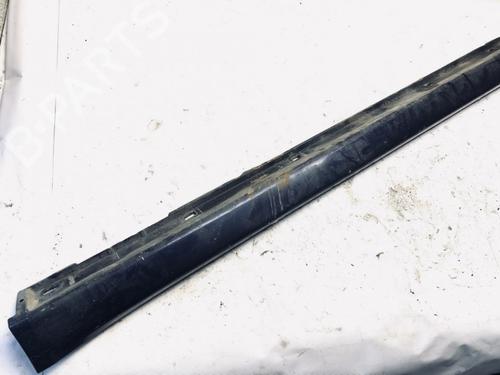 Used Left sideskirt Left sideskirt 35555593 35555593