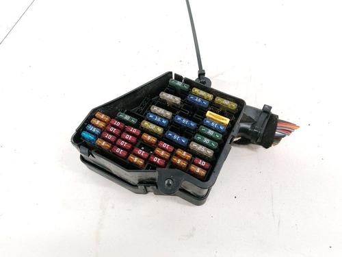 Used Fuse box Fuse box AUDI A6 C5 (4B2, 4B4) 2.5 TDI quattro (180 hp) 33085127 33085127