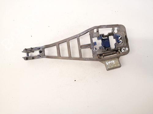 front-right-exterior-door-handle-opel-vectra-c-z02-2002-2003-2004-2005-2006-2007-2008-2009-35617896 main image