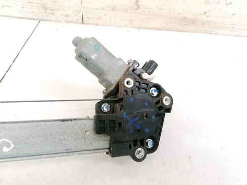 Left front window motor HONDA CR-V III (RE_) 2.2 i-CTDi 4WD (RE6) | BP35434340E21 - Image 2