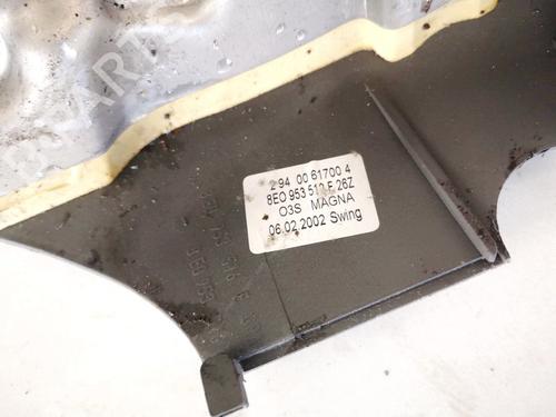 Andre AUDI A4 B6 (8E2) 1.9 TDI | BP35453197O1 - Image 3