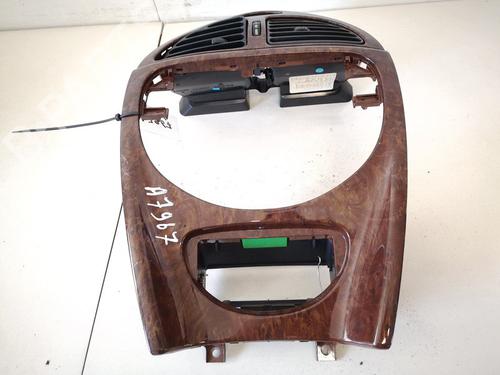 Used Air vent Air vent CITROËN C5 I (DC_) 2.2 HDi (DC4HXB, DC4HXE) (133 hp) 32905696 32905696