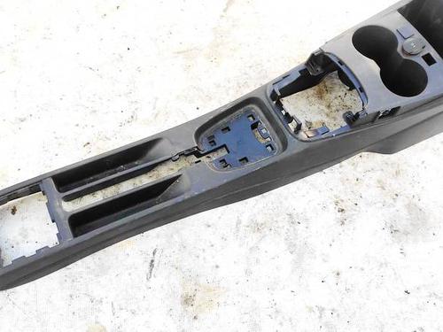 Used Cup/Object holder Cup/Object holder VW POLO V (6R1, 6C1) 1.4 (6R1) (85 hp) 35235153 35235153
