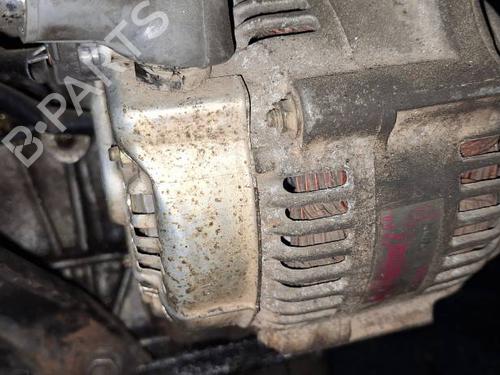 Used Alternator Alternator SUZUKI IGNIS II (MH) 1.3 (RM413) (94 hp) 34928285 34928285