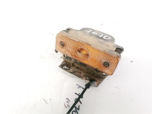 Used Right side indicator Right side indicator VW LT 28-35 I Van (281-363) 2.4 TD (95 hp) 35392896 35392896