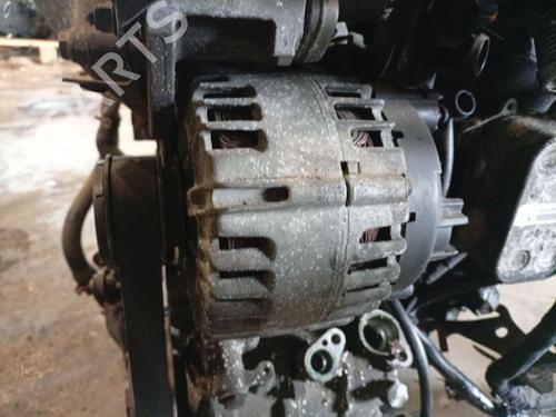 Used Alternator Alternator 37084142 37084142