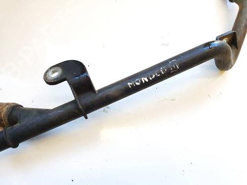 Pipe PEUGEOT 407 (6D_) 1.6 HDi 110 (6D9HZC, 6D9HYC) | BP34752001M125 - Image 3