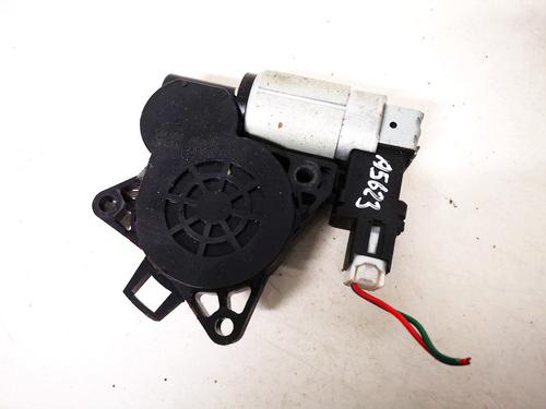 Used Left rear window motor Left rear window motor 35559122 35559122