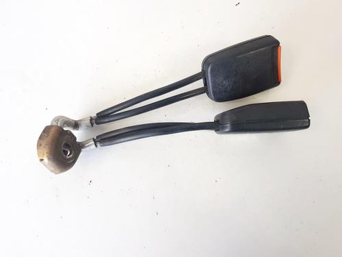 Used Seat buckle Seat buckle 35529222 35529222