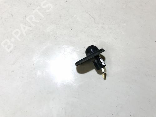 Electronic module OPEL ZAFIRA A MPV (T98) 2.0 DI 16V (F75) | BP35594516M83 - Image 2