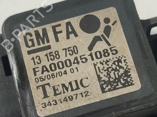 Electronic module OPEL ASTRA H (A04) 1.6 (L48) | BP32535713M83
