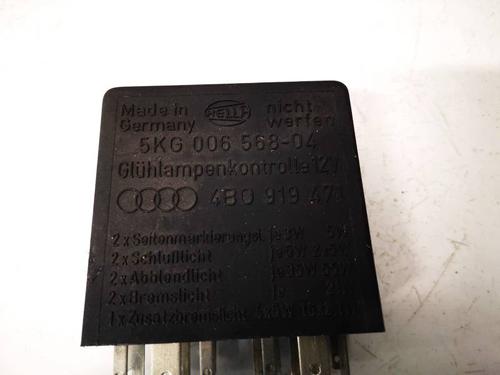 Electronic sensor AUDI A6 C5 (4B2, 4B4) 2.5 TDI | BP34050556M84 - Image 2