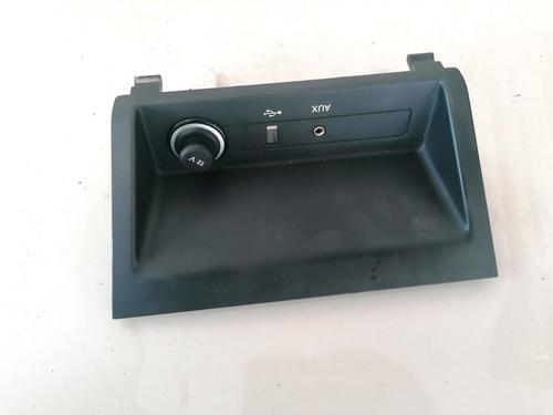 Electronic module SKODA FABIA III (NJ3) 1.0 TSI | BP35548321M83 - Image 2
