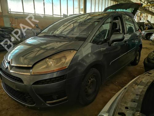 Engine mount CITROËN C4 Picasso I MPV (UD_) 1.6 HDi | BP32965685M89  - Image 5