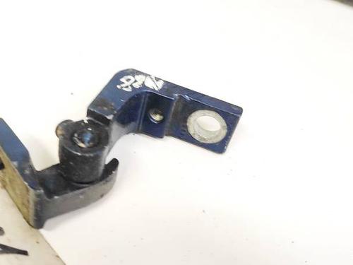 Hinge/Door check strap AUDI A4 B7 (8EC) 2.0 TFSI | BP32938599C146 - Image 3