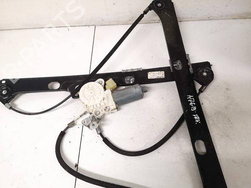 Used Front left window mechanism Front left window mechanism 35358470 35358470