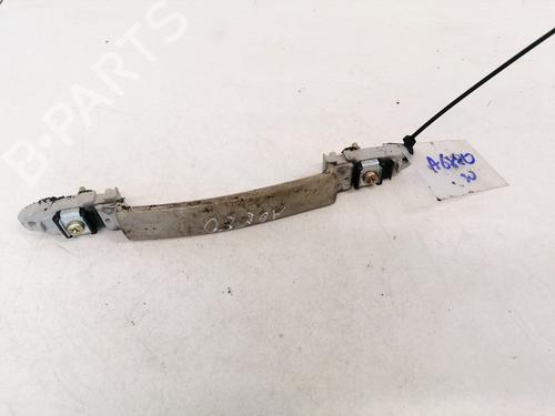 Used Interior roof handle Interior roof handle 35548758 35548758