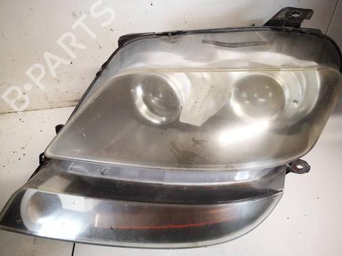 Used Left headlight Left headlight FIAT ULYSSE (179_) 2.0 D Multijet (136 hp) 34929510 34929510
