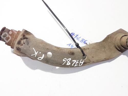 Engine mount RENAULT SCÉNIC II (JM0/1_) 1.6 BiFuel | BP32887157M89 - Image 2