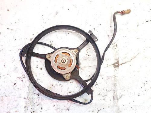 Used Fan Fan AUDI A4 B5 (8D2) 1.9 TDI (110 hp) 35406439 35406439