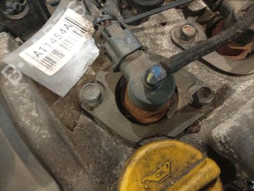 Injector OPEL ASTRA H (A04) 1.7 CDTI (L48) | BP36587918M100 - Image 4