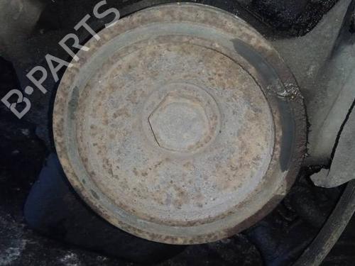 Used Pulley Pulley 35092918 35092918