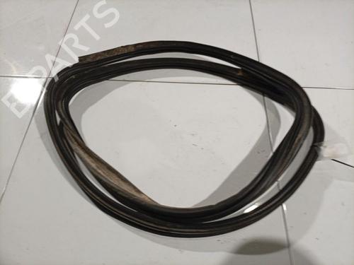 Used Rubber door seal Rubber door seal 39574139 39574139