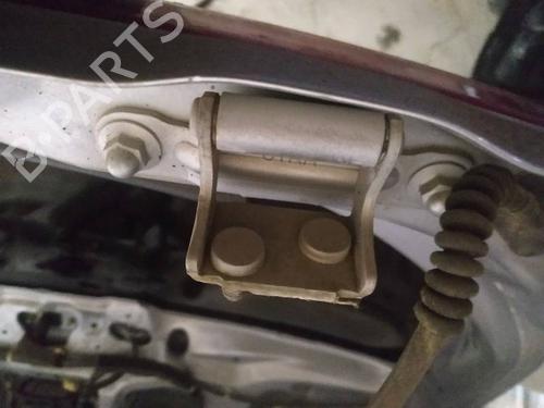 Dørhængsel/Dørbegrænser HONDA STREAM (RN) 2.0 16V (RN3) | BP35341789C146 - Image 2
