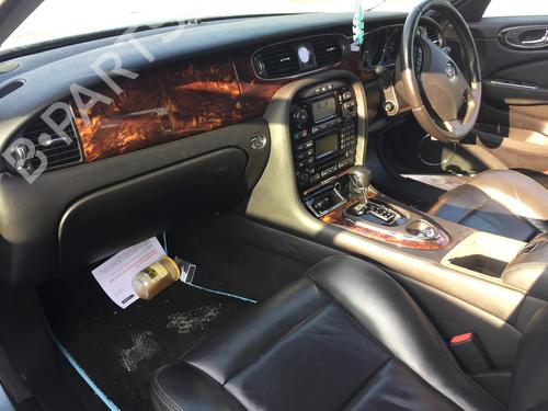 Switch JAGUAR XJ (X350, X358) 3.0 | BP33100948I30  - Image 8