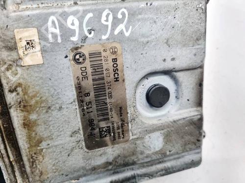 Engine control unit (ECU) BMW 5 (F10) 535 d xDrive | BP32967241M57 - Image 4