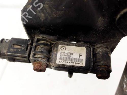 Used Electronic module Electronic module MAZDA 5 (CR) 2.0 CD (CR19) (143 hp) 32946728 32946728