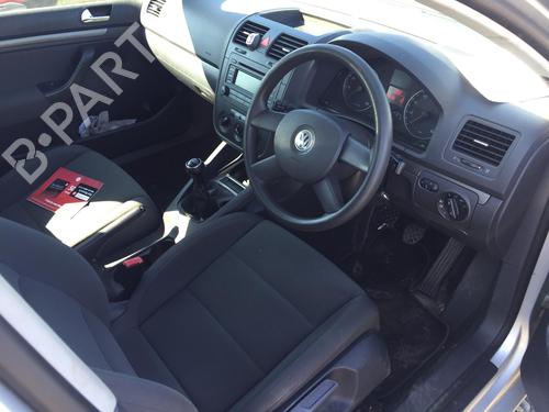 Electronic module VW GOLF V (1K1) 1.6 FSI | BP33493989M83 - Image 8