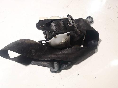 Rear right seatbelt AUDI A4 B6 (8E2) 1.9 TDI | BP38715547I28 - Image 2