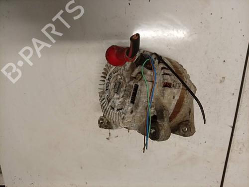 Used Alternator Alternator NISSAN NV200 Van 1.5 dCi 85 (M20, M20N, M20M) (86 hp) 37481198 37481198