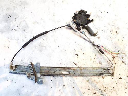 Used Front left window mechanism Front left window mechanism MAZDA PREMACY (CP) 2.0 TD (90 hp) 35190683 35190683