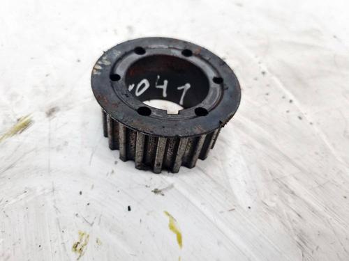 Pulley SUZUKI WAGON R+ (MA) 1.3 4WD (RB413) | BP34884604M122 - Image 2