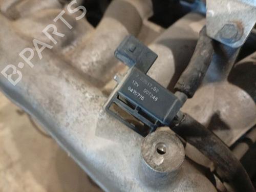 Used Electronic module Electronic module VOLVO S60 I (384) 2.4 T (200 hp) 36284512 36284512